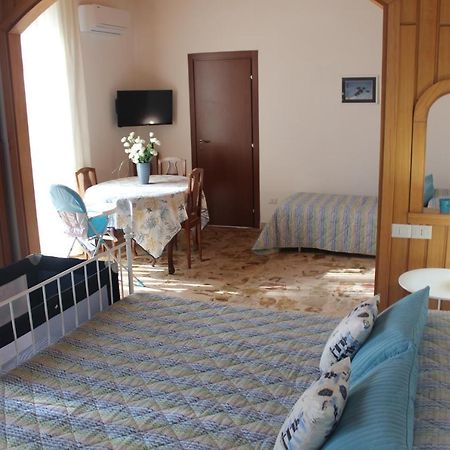 Soffio Del Libeccio B&B Syracuse ภายนอก รูปภาพ