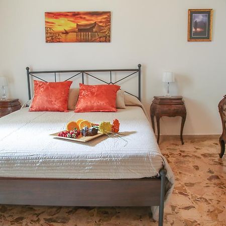 Soffio Del Libeccio B&B Syracuse ห้อง รูปภาพ