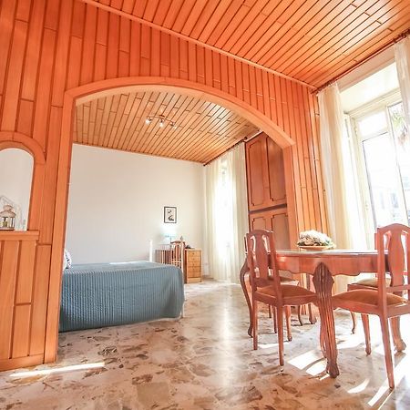 Soffio Del Libeccio B&B Syracuse ห้อง รูปภาพ