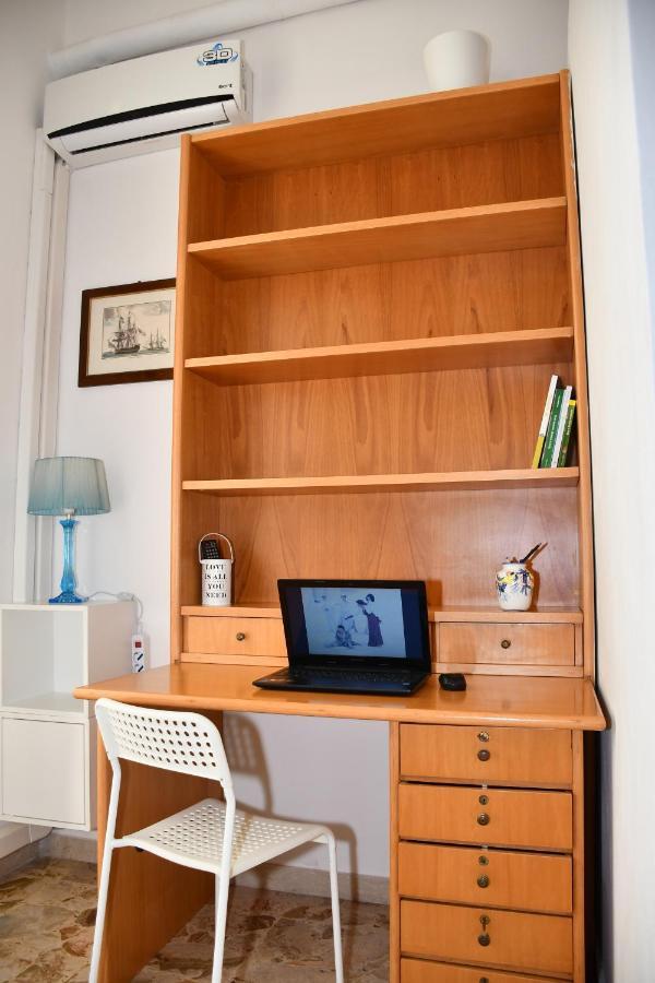 Soffio Del Libeccio B&B Syracuse ภายนอก รูปภาพ