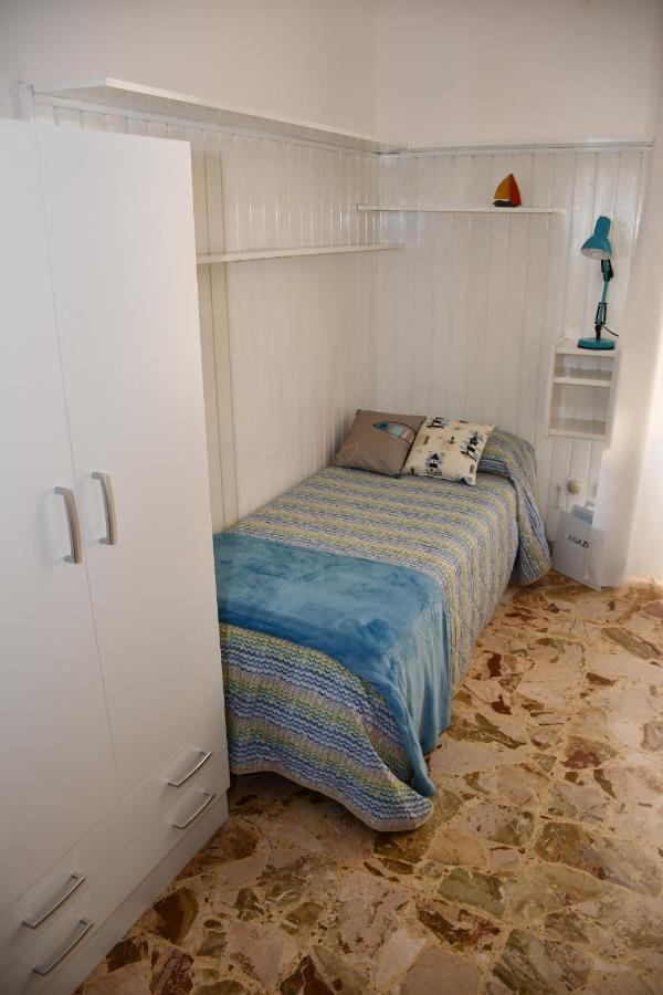 Soffio Del Libeccio B&B Syracuse ภายนอก รูปภาพ