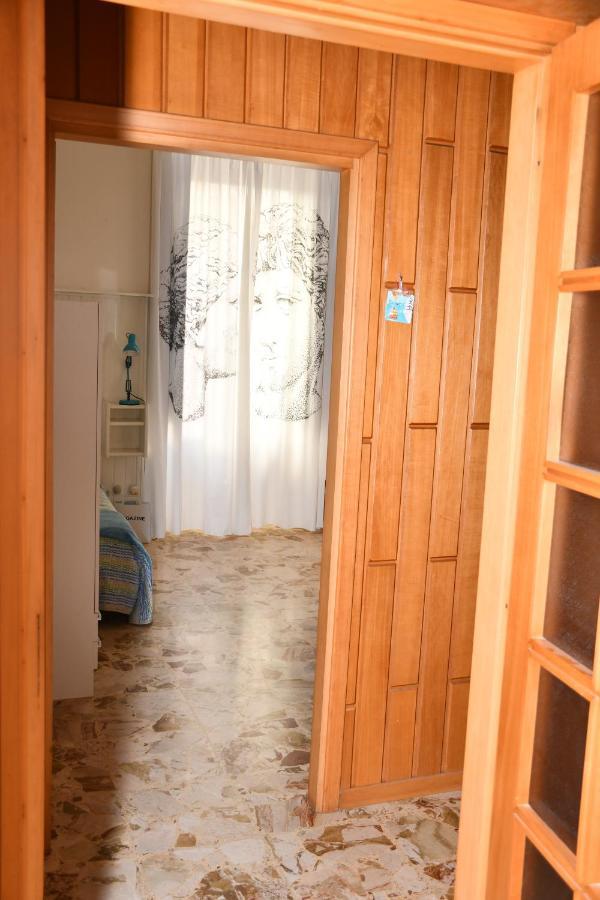 Soffio Del Libeccio B&B Syracuse ภายนอก รูปภาพ