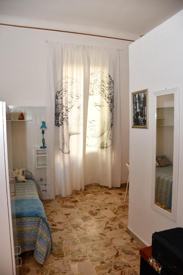Soffio Del Libeccio B&B Syracuse ภายนอก รูปภาพ