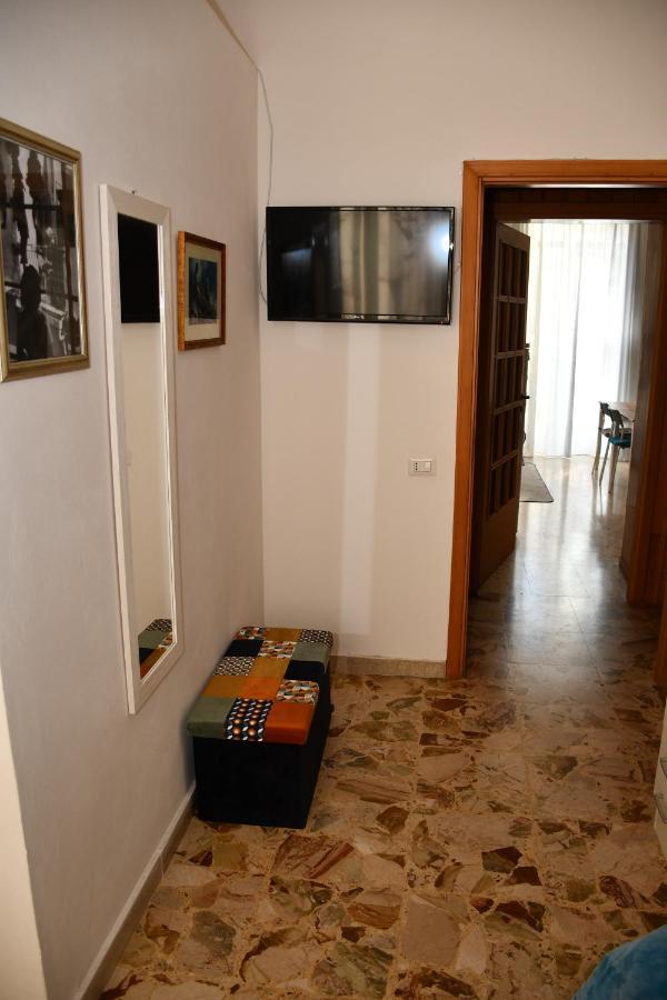 Soffio Del Libeccio B&B Syracuse ภายนอก รูปภาพ
