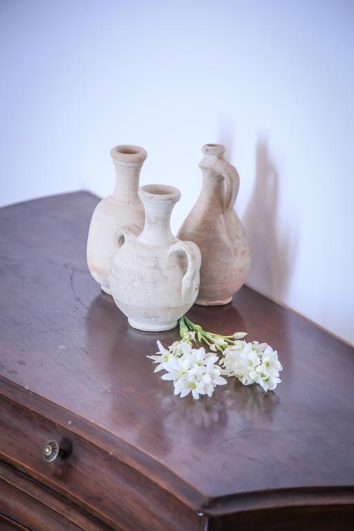 Soffio Del Libeccio B&B Syracuse ห้อง รูปภาพ