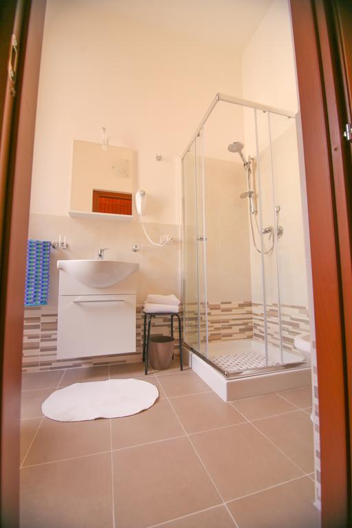 Soffio Del Libeccio B&B Syracuse ห้อง รูปภาพ