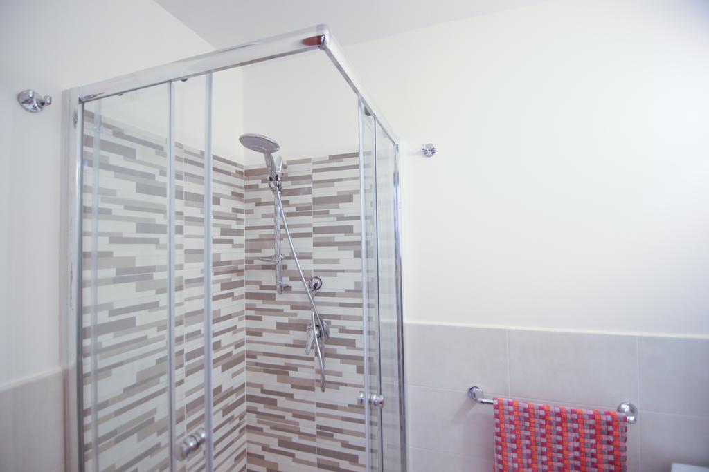 Soffio Del Libeccio B&B Syracuse ห้อง รูปภาพ