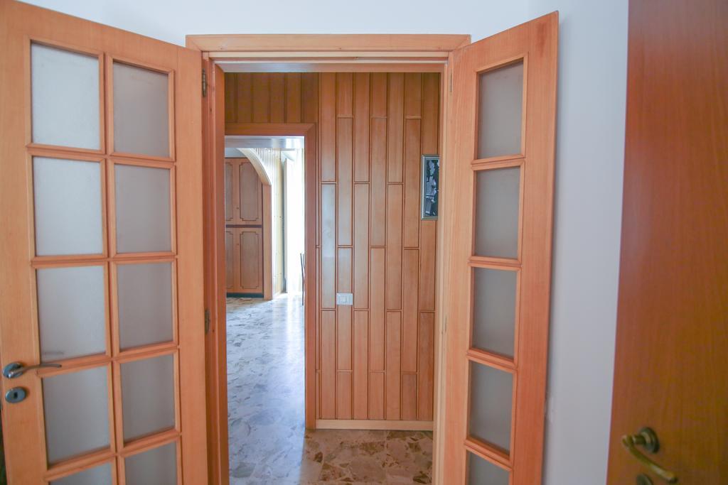Soffio Del Libeccio B&B Syracuse ห้อง รูปภาพ