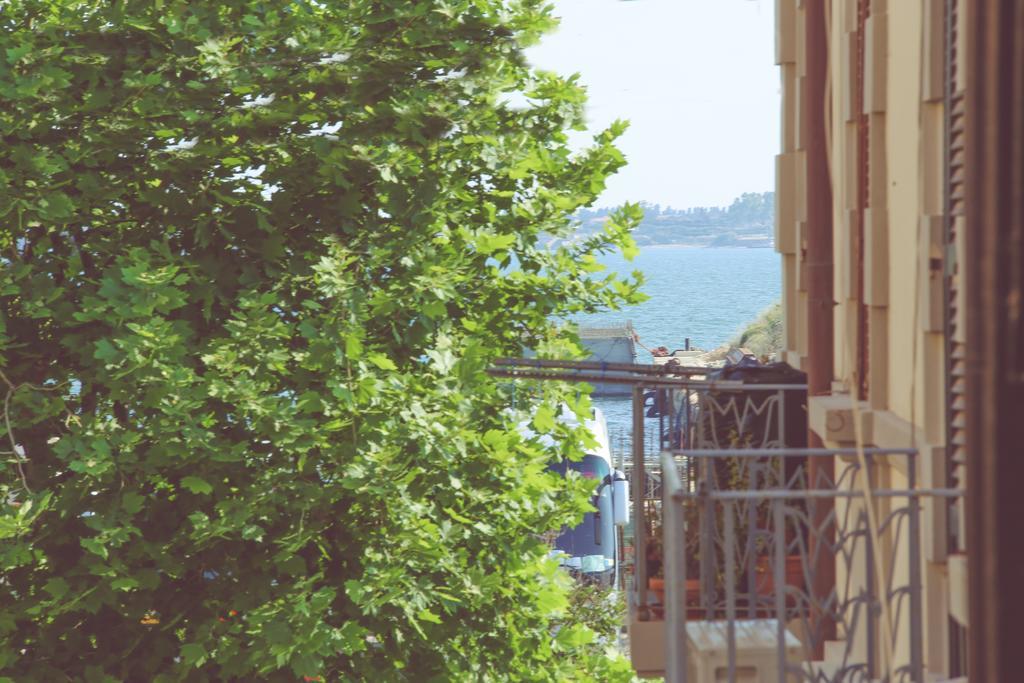 Soffio Del Libeccio B&B Syracuse ห้อง รูปภาพ