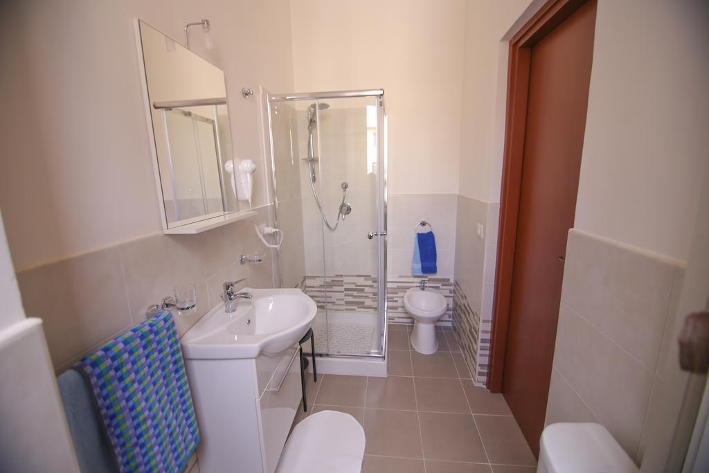 Soffio Del Libeccio B&B Syracuse ห้อง รูปภาพ