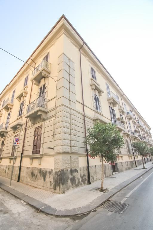 Soffio Del Libeccio B&B Syracuse ห้อง รูปภาพ
