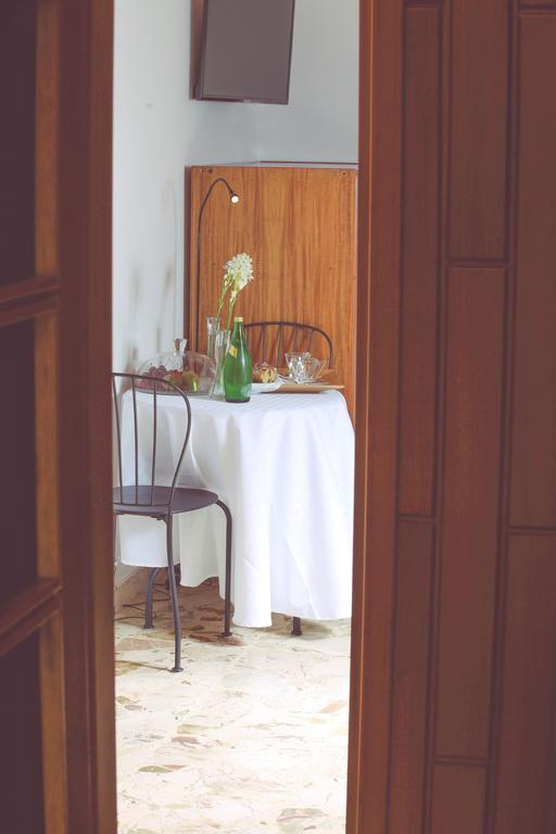 Soffio Del Libeccio B&B Syracuse ห้อง รูปภาพ